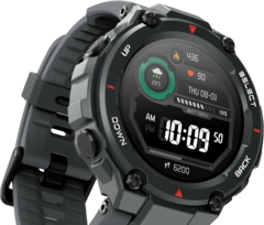 The Amazfit T-Rex is targeted towards sports enthusiasts (Image source: Amazfit)