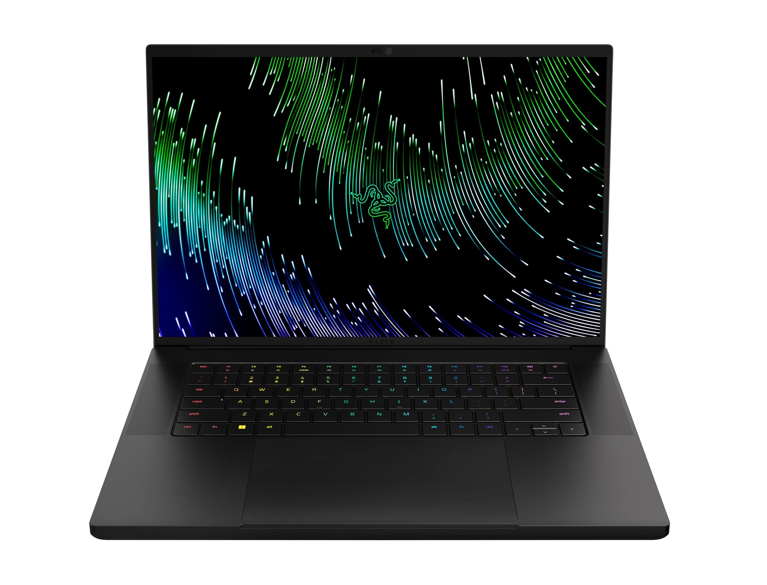 Razer Blade 16 debuts with Intel Raptor Lake-HX Core i9-13950HX, 175 W RTX  4090, and world's first dual-native mode switching mini-LED display -   News