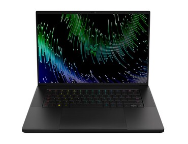 Razer Blade 16. (Image Source: Razer)