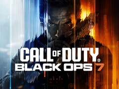 Call of Duty: Black Ops 7 banner with logo shown (Image source: Activision with edits)