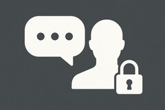 ChatGPT Privacy: What your conversations reveal about you. (Image source: GPT-image-1)