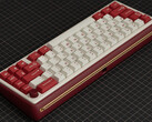 Chilkey Foxy 65 free wireless mechanical keyboard