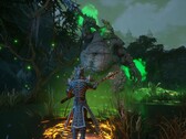 An image showing a monster in Dungeons of Sundaria.