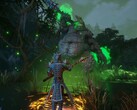 An image showing a monster in Dungeons of Sundaria.