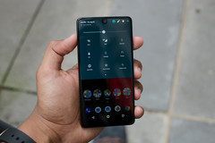 The Essential PH-1 in all its glory. (Source: Digital Trends)