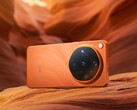 The Oppo Find X9 Ultra is finally here with some impressive camera hardware