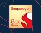 Qualcomm will be the Snapdragon 8cx Gen 4 on Nuvia technology. (Image source: Kuba Wojciechowski)