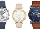 Fossil smartwatches will get Android 2.0 Wear March 2017