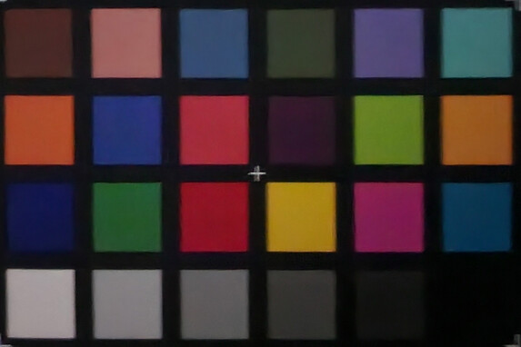 ColorChecker 