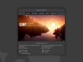 GIMP 3.0.6 screenshot. (Image source: GIMP/Notebookcheck)