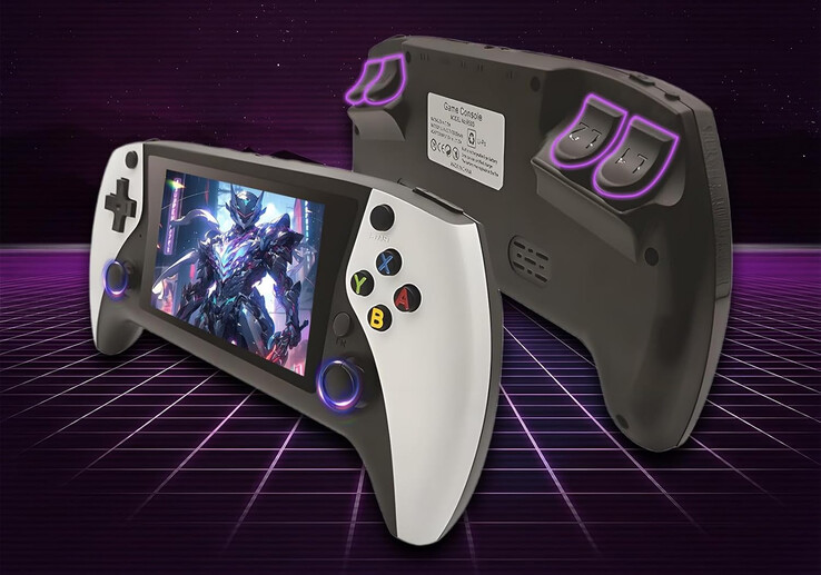 (Image source: Game Console)