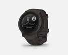 The Garmin Instinct 2 series should arrive in two sizes. (Image source: WinFuture)