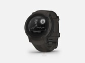 The Garmin Instinct 2 series should arrive in two sizes. (Image source: WinFuture)