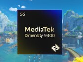 Dimensity 9400 runs Genshin Impact at the 60 FPS upper limit. (Image source: MediaTek, miHoYo, edited)