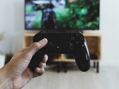 You can use the Sony DualShock 4 controller to play games on a PC.
