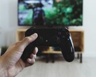 You can use the Sony DualShock 4 controller to play games on a PC.