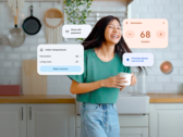 The Google Home Spring 2025 update has been announced. (Image source: Google)