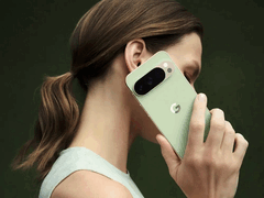 Google Pixel 10 Pro XL (Image Source: Google)