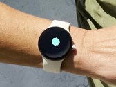 The Google Pixel Watch is expected to get high blood pressure detection soon, just like the Apple Watch. (Image source: Google)