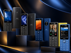 HMD Global has officially released the Nokia 210 4G, the Nokia 235 4G 2nd Edition, the Nokia 215 4G 2nd Edition, and the Nokia 200 4G feature phones