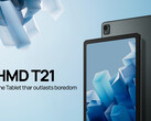 The HMD T21 is getting refreshed for 2026.