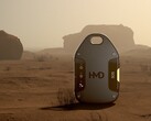The HMD OffGrid has military-grade durability to survive harsh outdoor conditions (Image source: HMD)