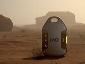 The HMD OffGrid has military-grade durability to survive harsh outdoor conditions (Image source: HMD)
