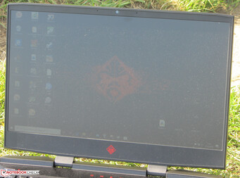 HP Omen 15 Review affordable entry level gamer with decent