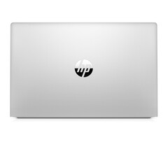 HP ProBook 455 G9 - Rear. (Image Source: HP)