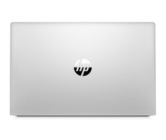 HP ProBook 455 G9 - Rear. (Image Source: HP)
