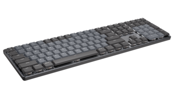 Logitech MX Mechanical (image via Logitech)