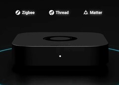 The latest smart home hub from Homey is much smaller and cheaper. (Image source: Homey)