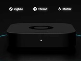 The latest smart home hub from Homey is much smaller and cheaper. (Image source: Homey)