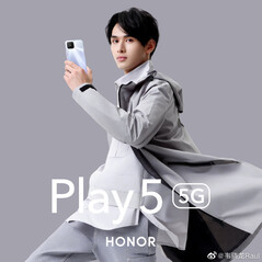 (Image source: Honor)