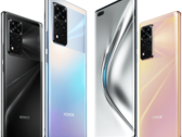 Honor could launch a new high-end smartphone in July 2021