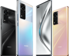 Honor could launch a new high-end smartphone in July 2021