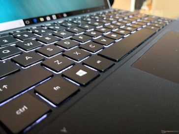 Envy x2 ARM. Backlight can only be toggled on or off with no multiple brightness levels