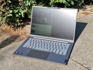 Outdoor (sunny)