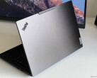 Lenovo ThinkPad P14s G5 laptop review - The mobile workstation now with an RTX 500 Ada and a 3K IPS panel