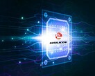 HiSilicon might have a new CPU. (Image source: HiSilicon)