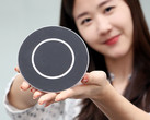 LG Quick Wireless Charging Pad: Induktive Schnellladestation von LG