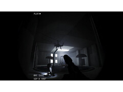 This promising tactical FPS asks you to uncover the secrets of The Backrooms (Image Source: Steam)