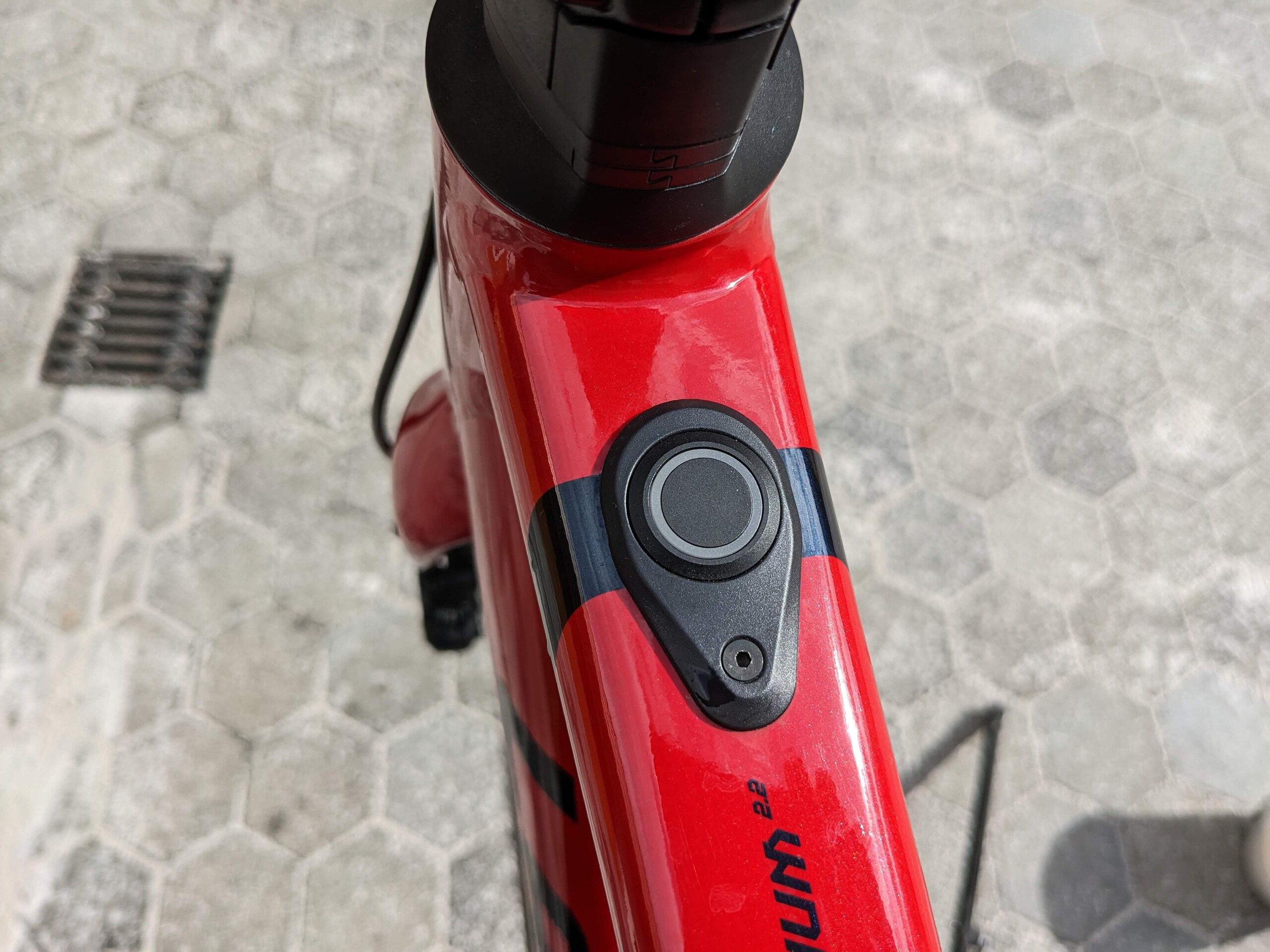 Testing Upway refurbished Lapierre E Sensium 2.2 e bike