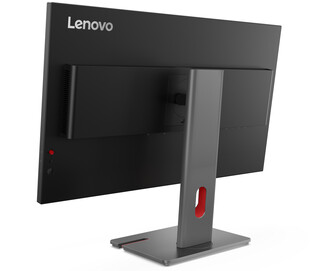 Lenovo launches ThinkVision P32UD-40 monitor for professionals (Image source: Lenovo)