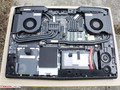 Comparison of MSI laptop motherboards