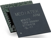 MediaTek unveils MT6753 and MT8173 SoCs and announces CrossMount platform