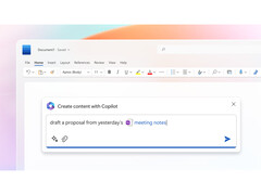 Microsoft wants to look beyond OpenAI models in 365 Copilot (Image Source: Microsoft)