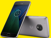 The Moto G5 and G5 Plus were posted by a Spanish retailer earlier today. (Source: 9to5Google)