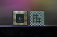 Qualcomm Snapdragon 855 with NPU Qualcomm Snapdragon 855 mobile processor with NPU