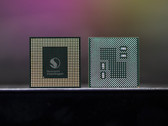 Qualcomm Snapdragon 855 mobile processor with NPU